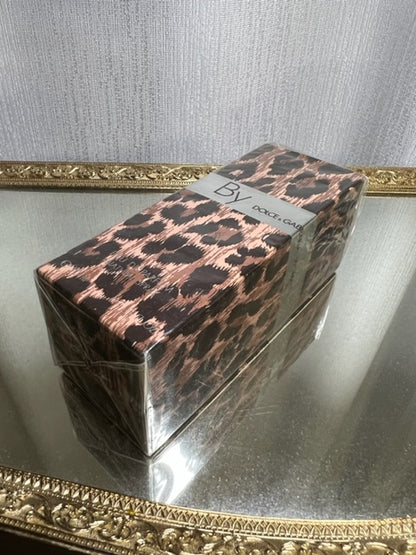 DI Dolce & Gabbana Eau de parfum 50 ml. Raro, vintage. Scatola senza