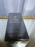 Eau du Soir Sisley edp 50 ml. Vintage first edition 1990. Sealed