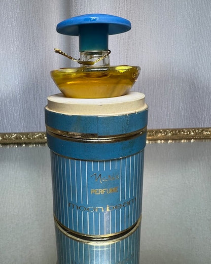 Naris Moon Beam extrait 15 ml. Vintage années 1970. Scellé