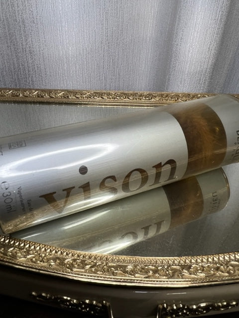 Vison EDT Robert Beaulieu edp 30 ml. Édition originale vintage 1987. Scellé