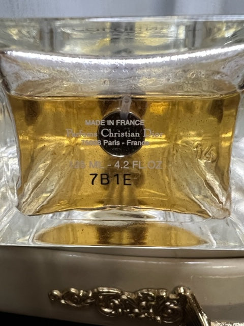Dior Pour Homme cologne 2007 125 ml. Vintage 2007. Box without