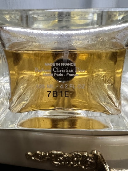 Dior Pour Homme cologne 2007 125 ml. Vintage 2007. Box without