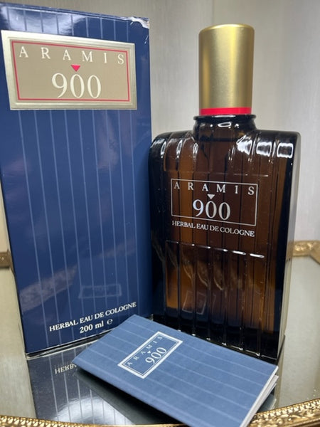 【F061】ARAMIS 900 HERBAL EAU DE COLOGNE Aramis 900 by Aramis 3.4 Fl oz Herbal EDC Spray for Men | eBay