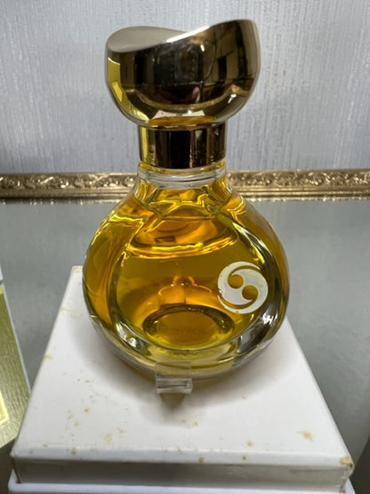 Masumi Coty pur parfum 15 ml. Vintage années 1970 Flacon scellé