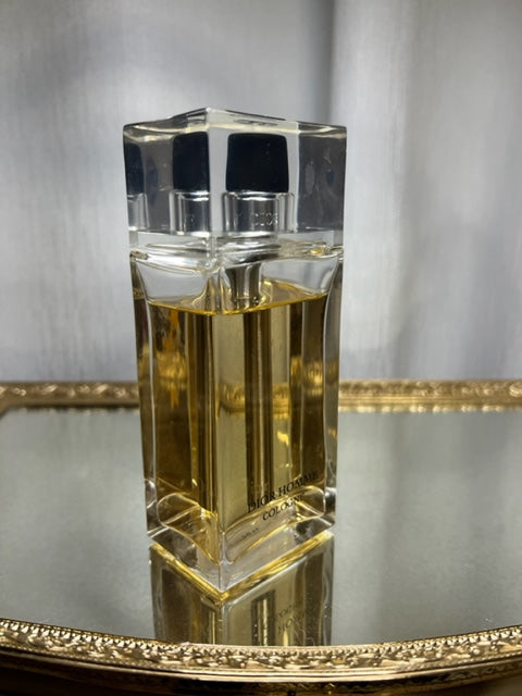 Dior Pour Homme cologne 2007 125 ml. Vintage 2007. Box without