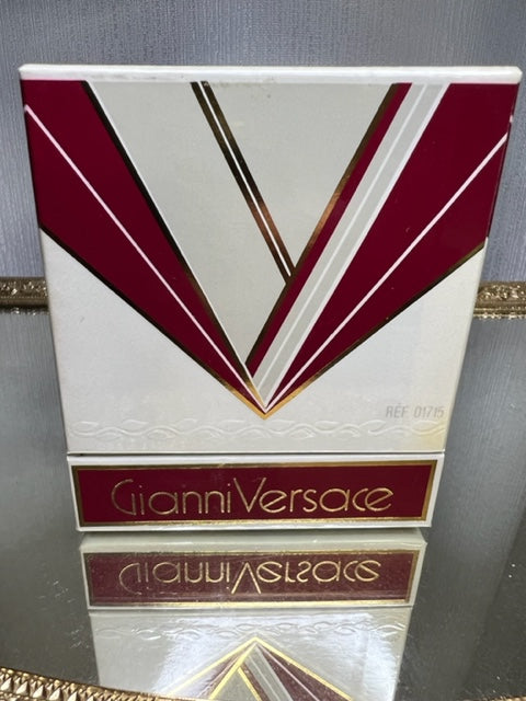 Gianni Versace pure parfum 15 ml. Rare, vintage. Original first edition
