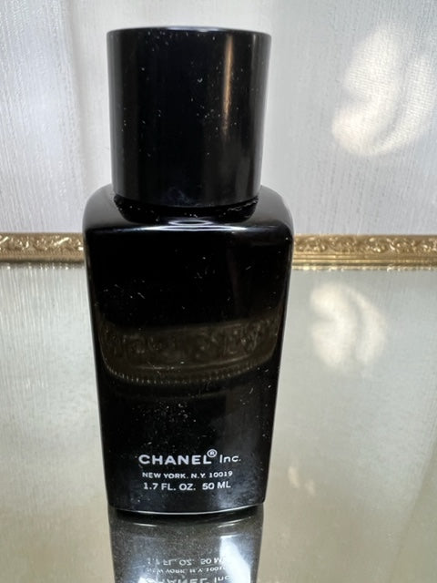 Chanel Antaeus Sport cologne 50 ml. Rare vintage 1985. Box without