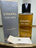 Chanel Pour Monsieur, première édition originale années 1960. edc 246 ml.