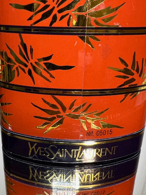 Opium YSL extrait 15 ml. Rare vintage 1976. Sealed bottle.