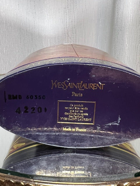 Opium YSL extrait 15 ml. Raro vintage 1976. Flacone sigillato.