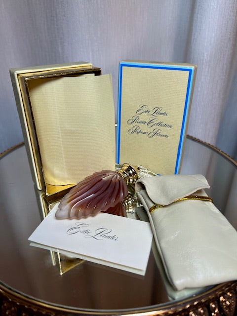 Private collection Estée Lauder Extrait 7 ml vintage.