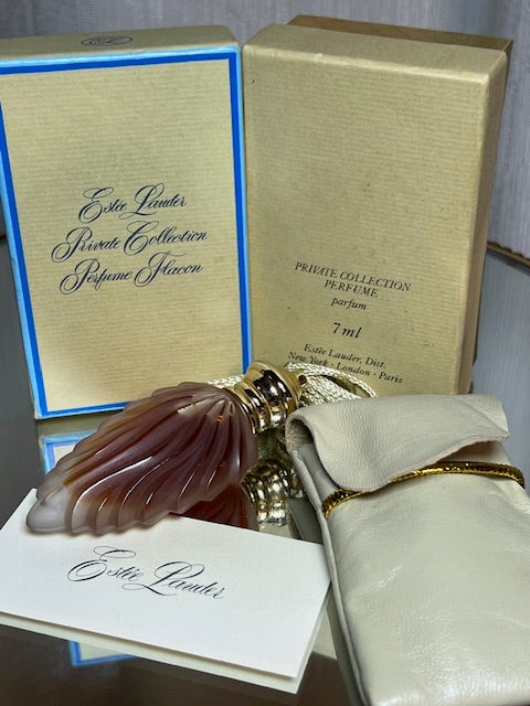 Collection privée Estée Lauder Extrait 7 ml vintage.