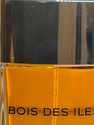 Chanel Bois des Iles edt 100 ml. Vintage 1980.