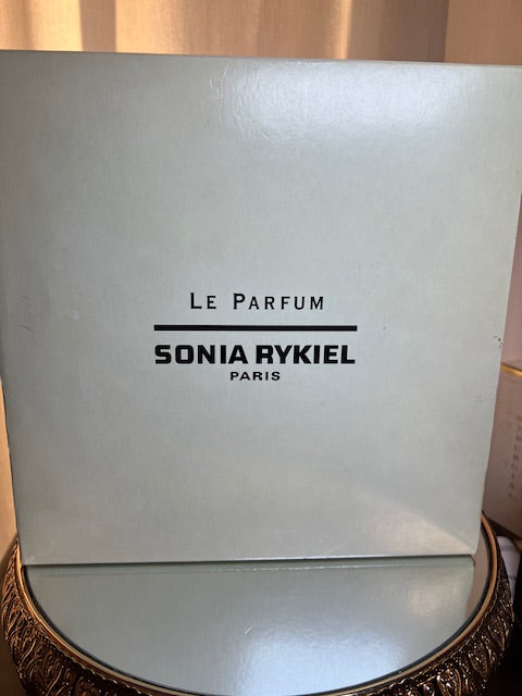 Sonia Rykiel Le Parfum set edt 50 ml. Vintage