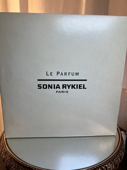 Sonia Rykiel Le Parfum set edt 50 ml. Vintage