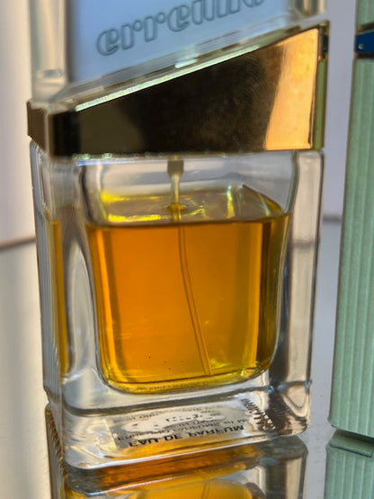 Erreuno Erreuno edp 30 ml. Rare, vintage 1990.