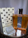 Nuit de Noël Caron edt 120 ml. Rare, vintage années 70. Jamais utilisé/flacon plein, excellent état