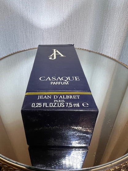 Casaque Jean d’Albret Estratto 7,5 ml vintage 1970.