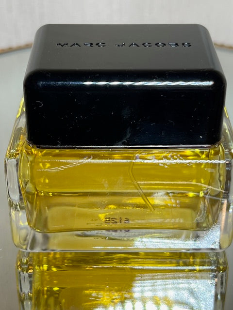 Marc Jacobs Men Marc Jacobs edt 75 ml. Vintage 2002.