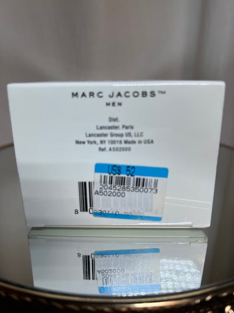 Marc Jacobs Men Marc Jacobs edt 75 ml. Vintage 2002.