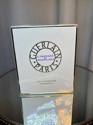 L'Instant de Guerlain by Guerlain edp 50 ml. Vintage 2003 original. Sealed.