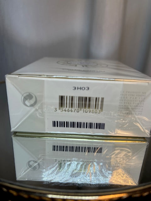 L'Instant de Guerlain par Guerlain edp 50 ml. Vintage 2003 original. Scellé.