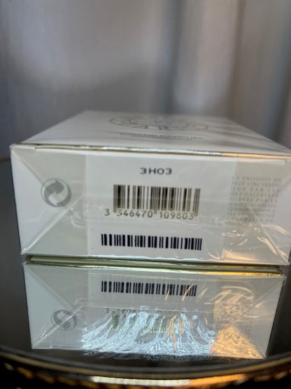 L'Instant de Guerlain par Guerlain edp 50 ml. Vintage 2003 original. Scellé.