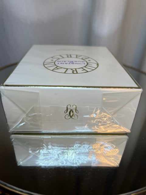 L'Instant de Guerlain par Guerlain edp 50 ml. Vintage 2003 original. Scellé.