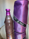Metal Jeans Women Versace edt 75 ml. Vintage 2001. Full.
