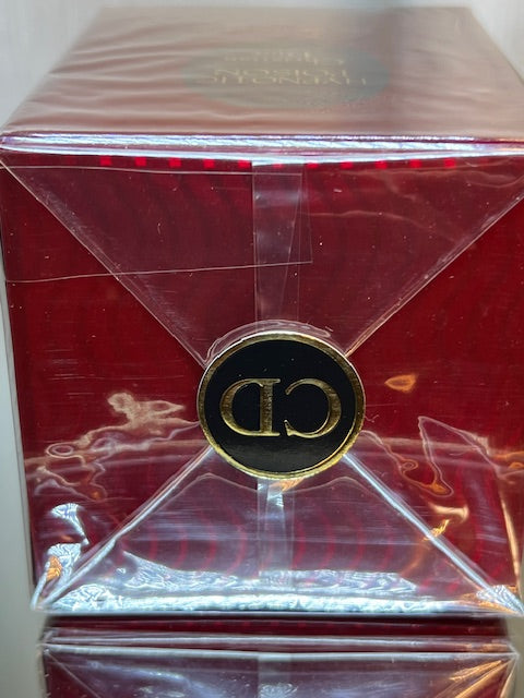 Hypnotic Poison Dior edt 30 ml vintage original 1998. Sealed.