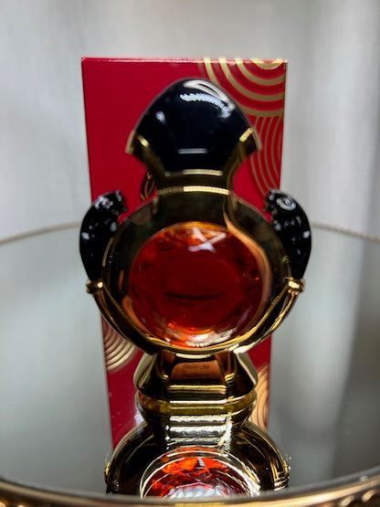 Panthere de Cartier extrait 7,5 ml. Vintage 1980s.