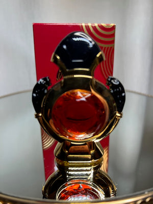Panthere de Cartier extrait 7,5 ml. Vintage 1980s.