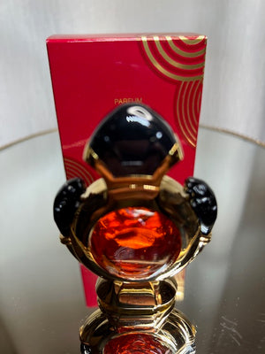 Panthere de Cartier extrait 7,5 ml. Vintage 1980s.