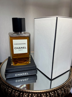 Coromandel edt Chanel 200 ml. Rare, vintage 2007 original edition. Not full