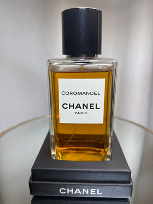 Coromandel edt Chanel 200 ml. Rare, vintage 2007 original edition. Not full