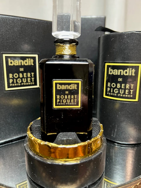 Bandit de Robert Piguet Extrait 30 ml. Vintage anni '90. Pieno. Condizioni ottime.