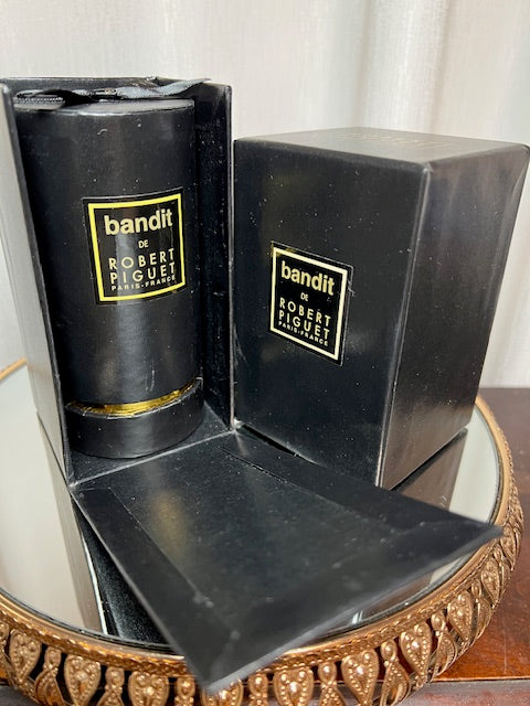Bandit de Robert Piguet Extrait 30 ml. Vintage 1990s. Full. Best condition.