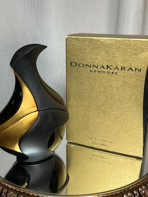 Donna Karan Donna Karan edt 100 ml. Vintage original edition. Full (not used).