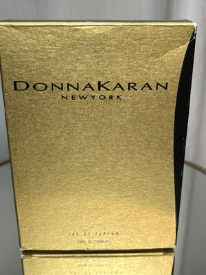 Donna Karan Donna Karan edt 100 ml. Vintage original edition. Full (not used).