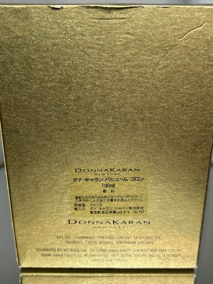 Donna Karan Donna Karan edt 100 ml. Edizione vintage originale. Pieno (non usato).