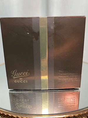 Gucci by Gucci  75 ml Eau de Parfum. Rare, vintage. Full/sealed bottle