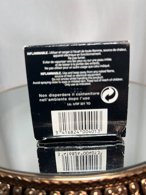 Une Touche de Naf Naf NafNaf edt 50 ml. Vintage 1991. Superb!