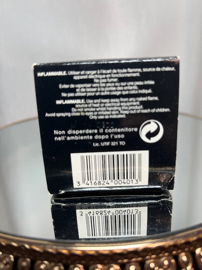 Une Touche de Naf Naf NafNaf edt 50 ml. Vintage 1991. Superb!