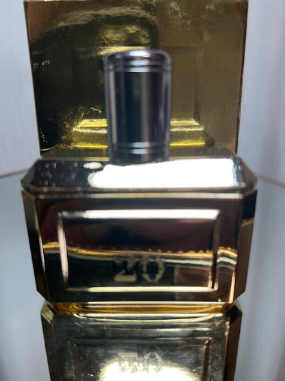 20 For Woman Gianfranco Ferre edt 30 ml rare vintage 1998. Full (not used).