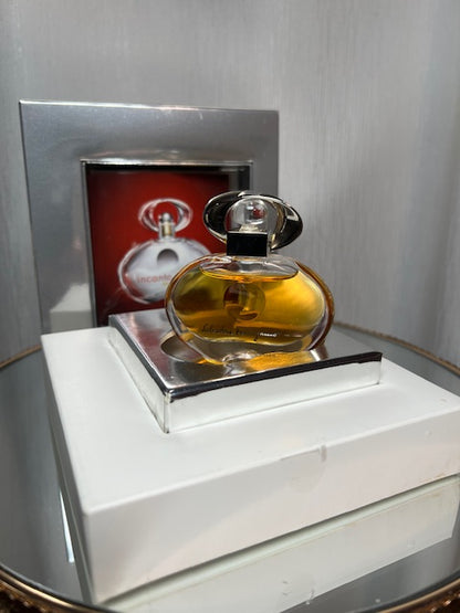 Incanto Ferragamo extrait 10 ml. Vintage. Flacon scellé