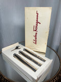 Salvatore Ferragamo pour femme Extrait 30 ml. Vintage original edition.