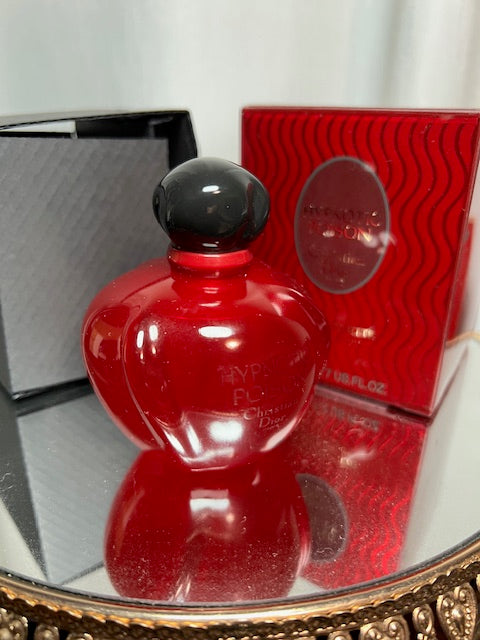 Hypnotic Poison Dior edt 50 ml. Rare, millésime 1998.
