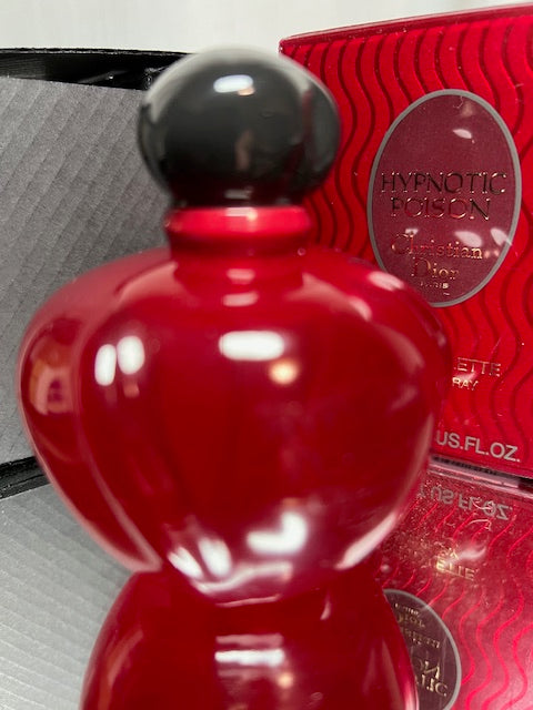Hypnotic Poison Dior edt 50 ml. Rare, vintage 1998.