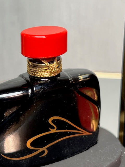 Maxim’s de Paris estratto 7,5 ml vintage. Bottiglia sigillata.