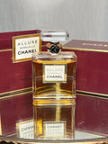 Chanel Allure Sensuelle pure parfum 7,5 ml. Vintage.